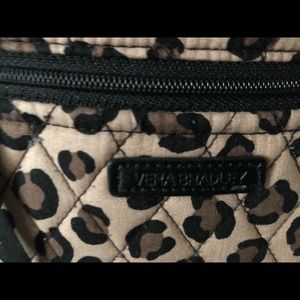 Vera Bradley large bag